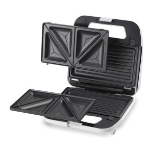 Kenwood 2-in-1 Sandwich Maker (SMP02.000WH)