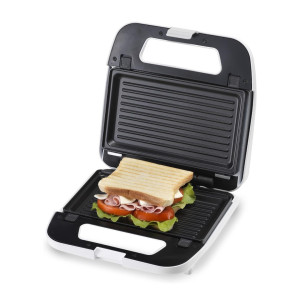 Kenwood 2-in-1 Sandwich Maker (SMP02.000WH)