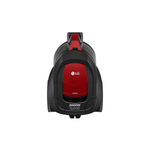 LG Bagless Vacuum Cleaner 1.3 Liter