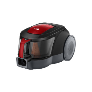 LG Bagless Vacuum Cleaner 1.3 Liter