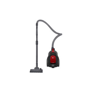 LG Bagless Vacuum Cleaner 1.3 Liter