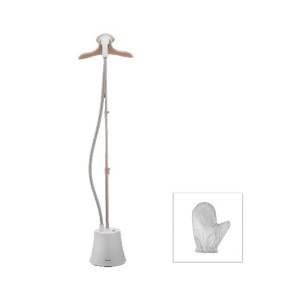 Panasonic Garment Steamer with Wide Steam Head (NI-GSG060)