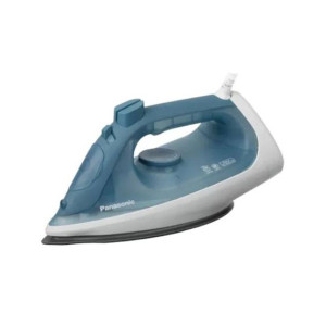 Panasonic Steam Iron with Powerful Steam (NI-S430)