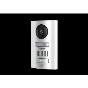 Panasonic IP Video Intercom System (VL-SA74CX)