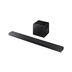 Samsung Q-series Soundbar 3.1.2 Ch Q-Symphony with Wireless Dolby Atmos (QS700F)