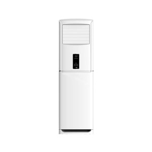 Orient Aux Inverter Floor Standing Air Conditioner 2 Ton White (AK-24G-T3)