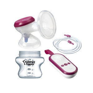 Tommee Tippee Made For Me Electric Breast Pump (TT-423620)