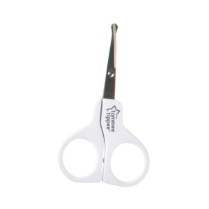 Tommee Tippee Baby Nail Scissors (433044)