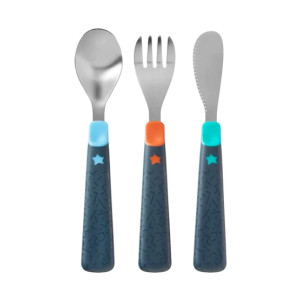 Tommee Tippee Big Kids First Cutlery Set (TT-446826)