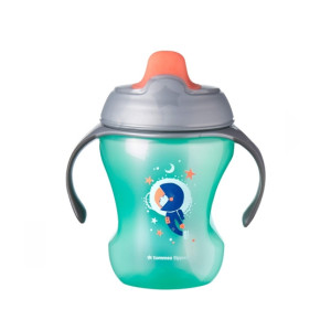 Tommee Tippee Trainer Sippee Cup Green (TT-549229)
