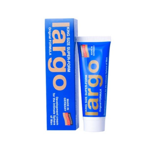 Al Shafi Largo King Size Enlargement Cream For Men