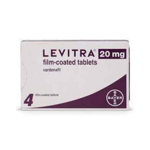Al Shafi Levitra 20mg Delay Timing Tablet For Men