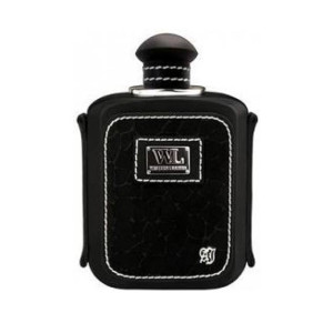 Alexandre.J Western Leather Black Eau De Parfum For Men 100ML