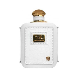 Alexandre.J Western Leather White EDP For Women 100ML