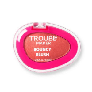 Trouble Maker Bouncy Face Blush Stain