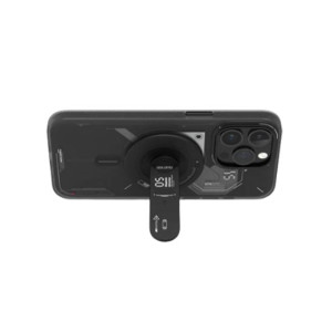 Aulumu G05 4 In 1 Phone Kickstand With Box Opener Black (ALM-0002)