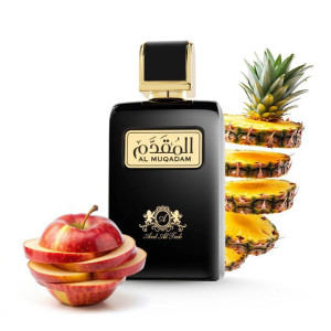 Ardalteeb Al Muqadam Eau de Parfum 100ml For Him