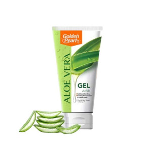 Golden Pearl Aloe Vera Gel 75ml