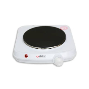 Alpina Hot Plate 1500W (SF-6002)