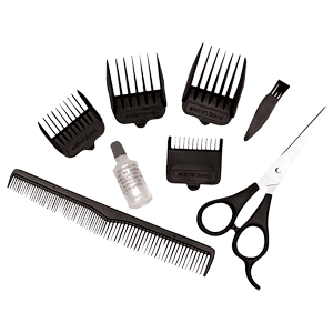 Alpina Hair Trimmer (SF-5049)