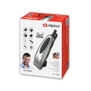 Alpina Hair Trimmer (SF-5049)