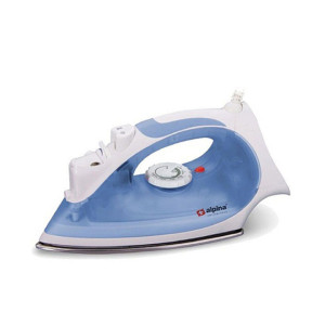 Alpina Steam Iron (SF-3924)