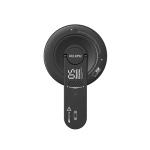 Aulumu G05 4 In 1 Phone Kickstand With Box Opener Black (ALM-0002)