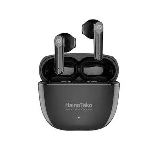 Haino Teko Air 15 True Wireless Earbuds Black