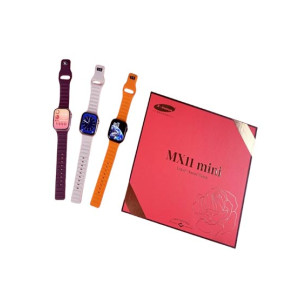 X-Inova MX11 Mini Luxury Smart Watch