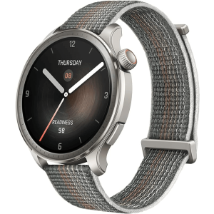 Amazfit Balance Smart Watch