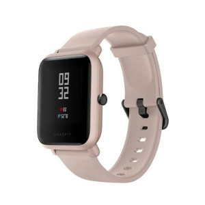 Amazfit Bip Lite Smartwatch Pink