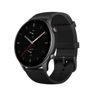 Amazfit GTR 2e Smartwatch Black
