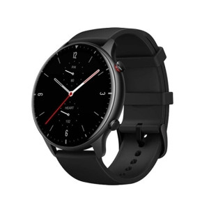 Amazfit GTR 2 47mm Smartwatch Obsidian Black