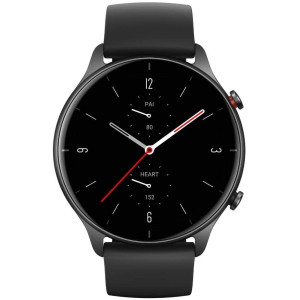 Amazfit GTR 2e Smartwatch Black