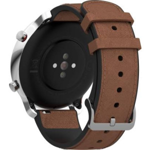Amazfit GTR 47mm Stainless Steel Smartwatch Brown