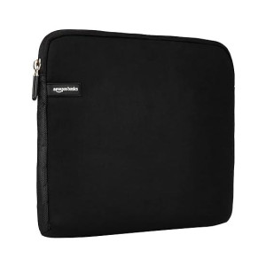 Amazon Basics Inch Laptop Sleeve
