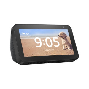 Amazon Echo Show 5 Charcoal