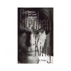 America's Best-Loved Boogeyman by Stephen King