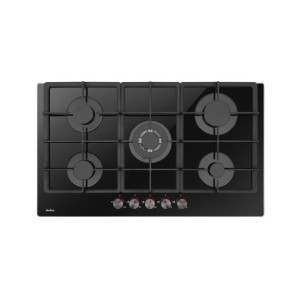 Amica Built-In Ceramic Glass Gas Hob (PGCA9101ApB)