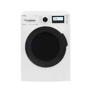 Amica Dream Wash Front Load Washing Machine 8Kg (DAW8123DCiBT)