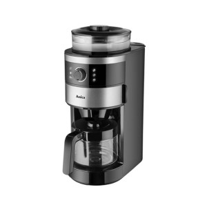 Amica Drip Coffee Maker With Grinder (CD4011)