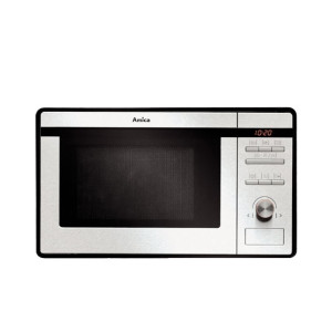 Amica Integra Built-In Microwave Oven (AMMB20E1GI)