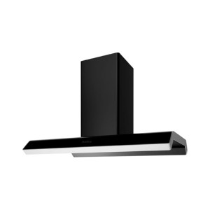 Amica Island Chimney Hood (IN900BI)