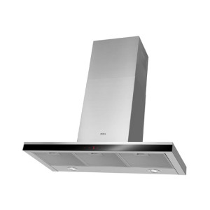 Amica Led Display Chimney Hood (OKC954T)