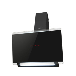 Amica Led Display Chimney Hood (OKP9655S)