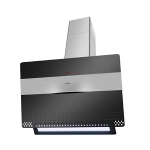Amica Led Lighting Chimney Hood (OKP9654IS)