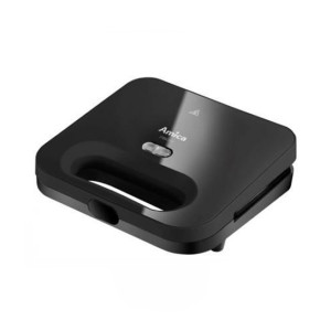 Amica Sandwich Maker Black (SMKT-2014)