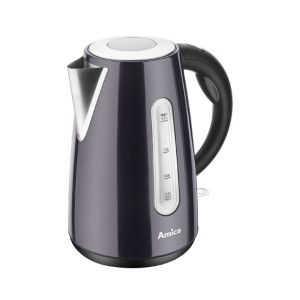 Amica Stainless Steel Kettle (KF4031)