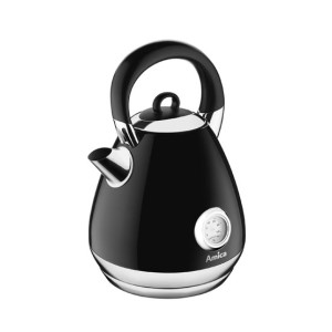 Amica Stainless Steel Kettle (KF4041)