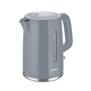 Amica Strix Controller Kettle Grey (KF1013)